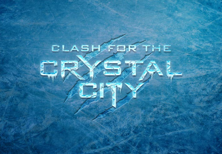 Odyssey of the Seas - Laser Tag: Clash for the Crystal City℠